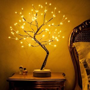 NWT! Fairy Light Spirit Tree